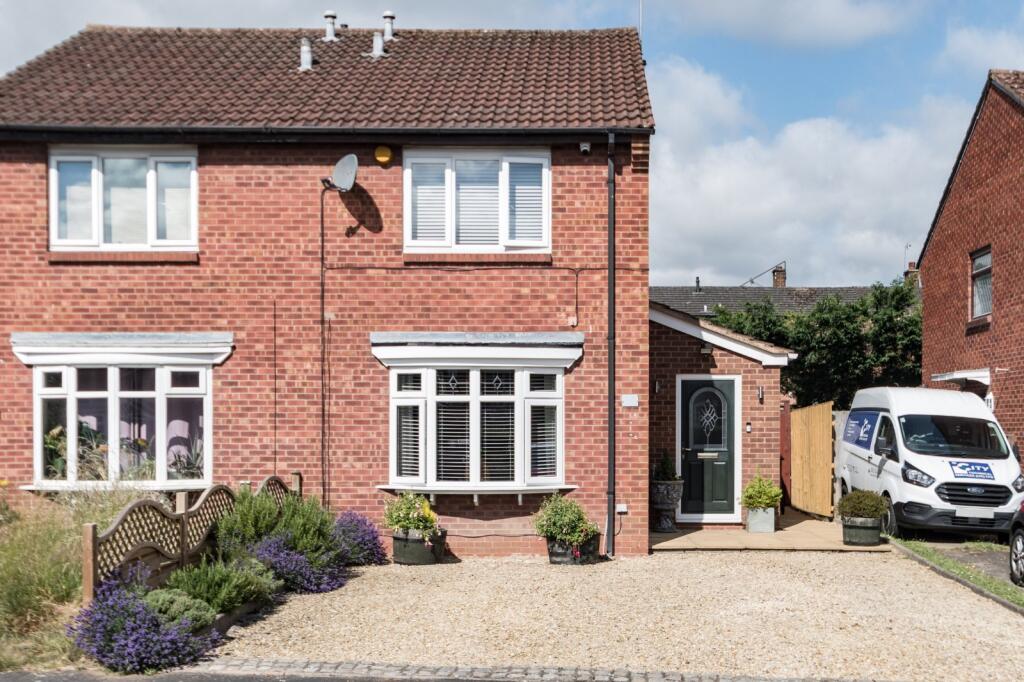 Main image of property: Rednal Mill Drive, Rednal, Birmingham, West Midlands, B45