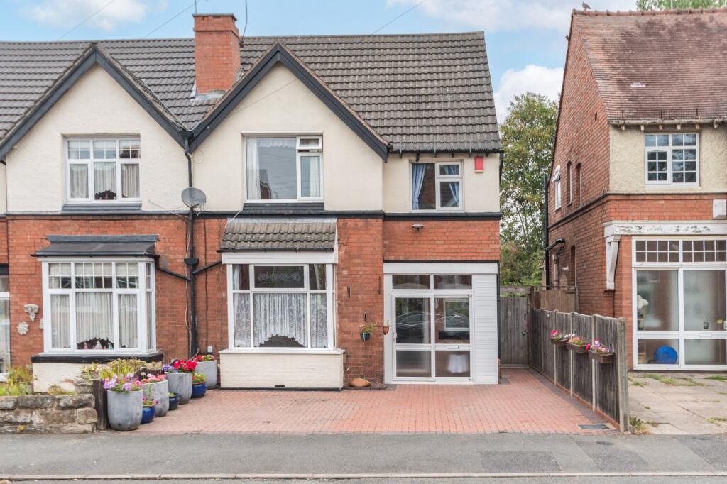 Property image for Staple Hall Road, Birmingham, West Midlands, B31