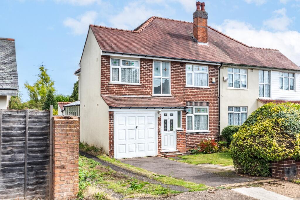 Main image of property: Tessall Lane, Birmingham, West Midlands, B31