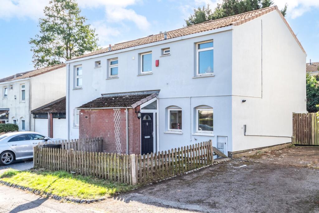 Main image of property: Tarrington Covert, Birmingham, West Midlands, B38