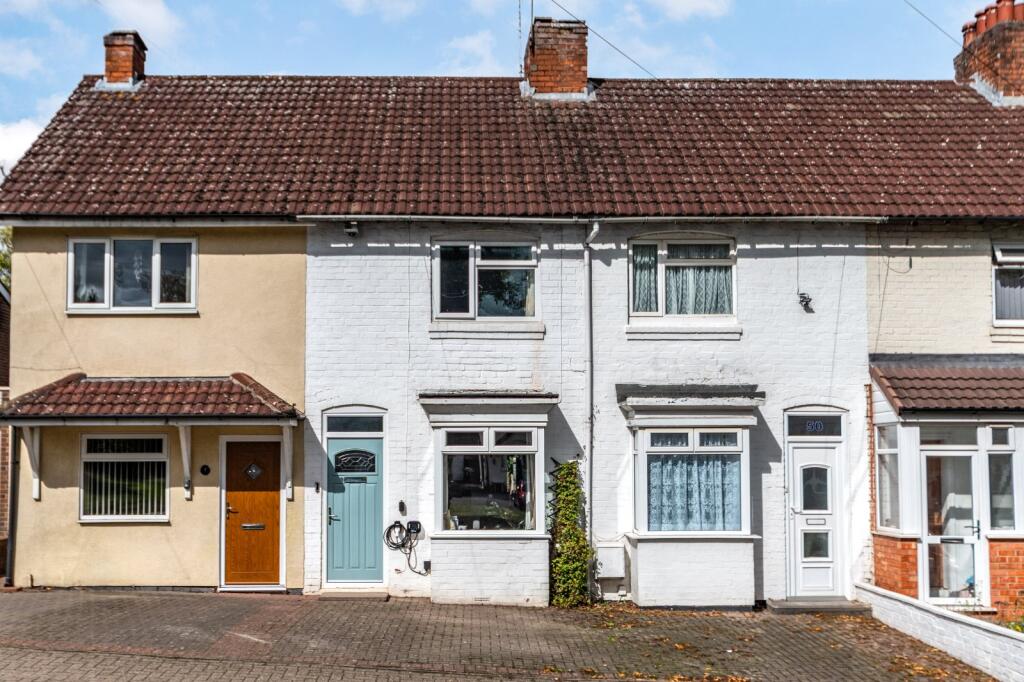 Main image of property: Lilley Lane, Birmingham, West Midlands, B31