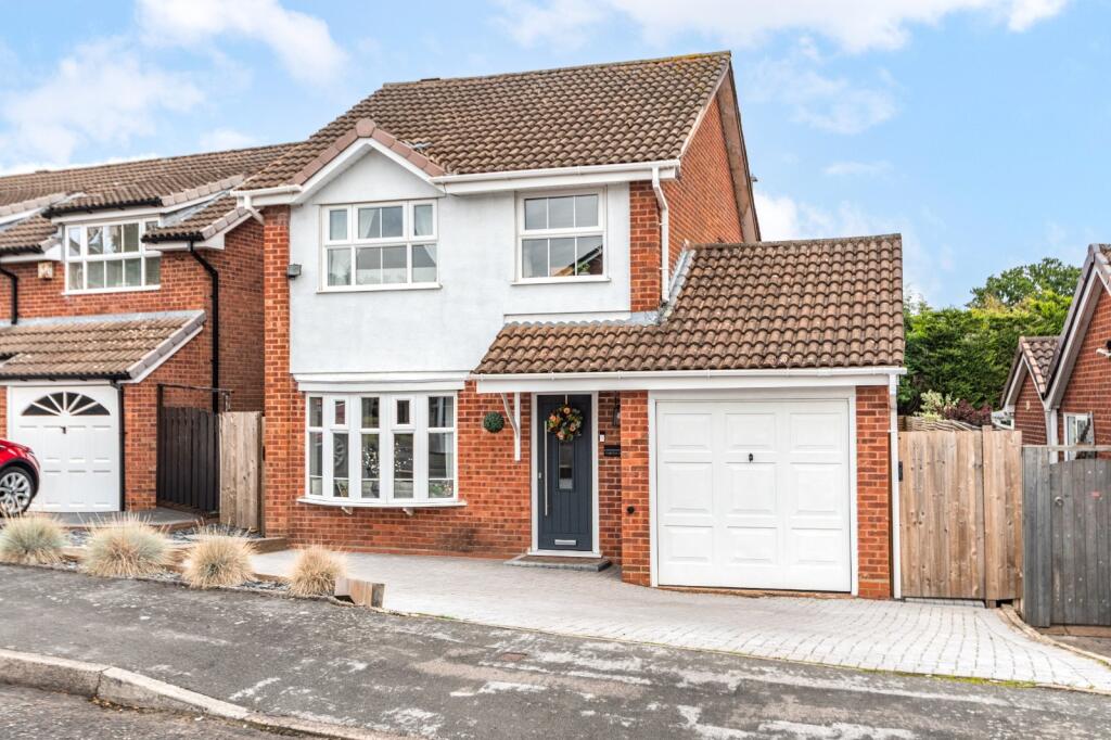 Main image of property: Varlins Way, Birmingham, West Midlands, B38