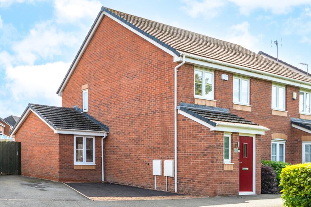 Main image of property: Alvechurch Road, Birmingham, West Midlands, B31