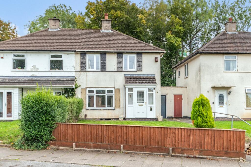 Main image of property: Central Avenue, Birmingham, West Midlands, B31