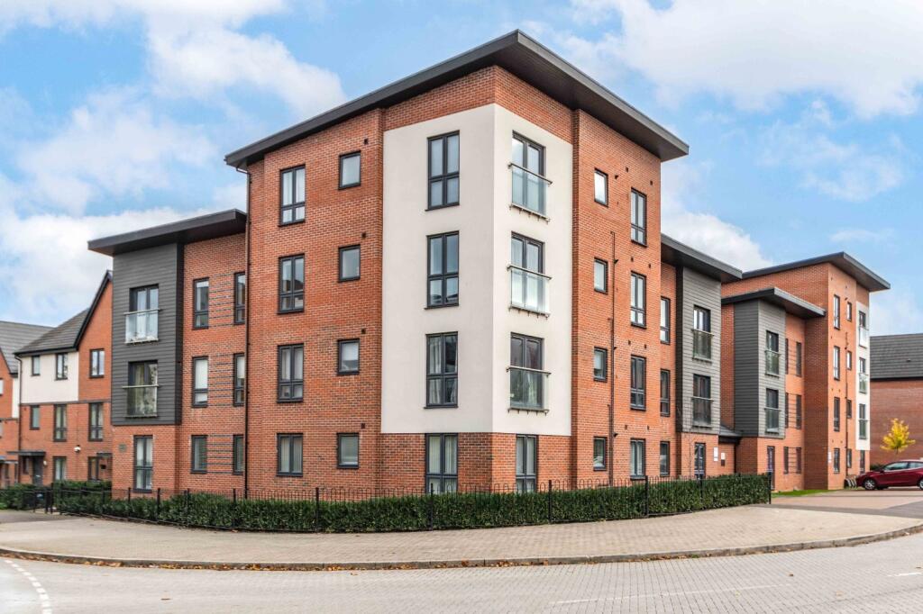 Main image of property: Ambassador Avenue, Birmingham, West Midlands, B31