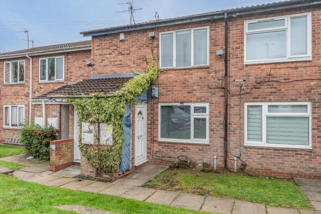 Main image of property: Hafren Close, Rubery, Rednal, Birmingham, B45