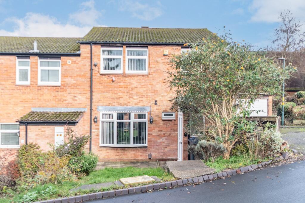 Main image of property: Selcombe Way, Birmingham, West Midlands, B38