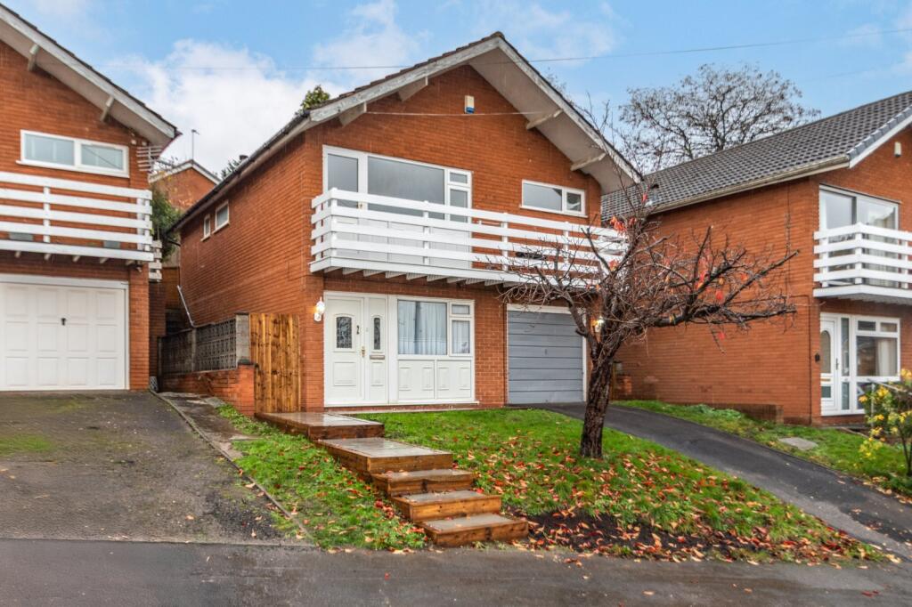 Main image of property: Minton Road, Birmingham, West Midlands, B32