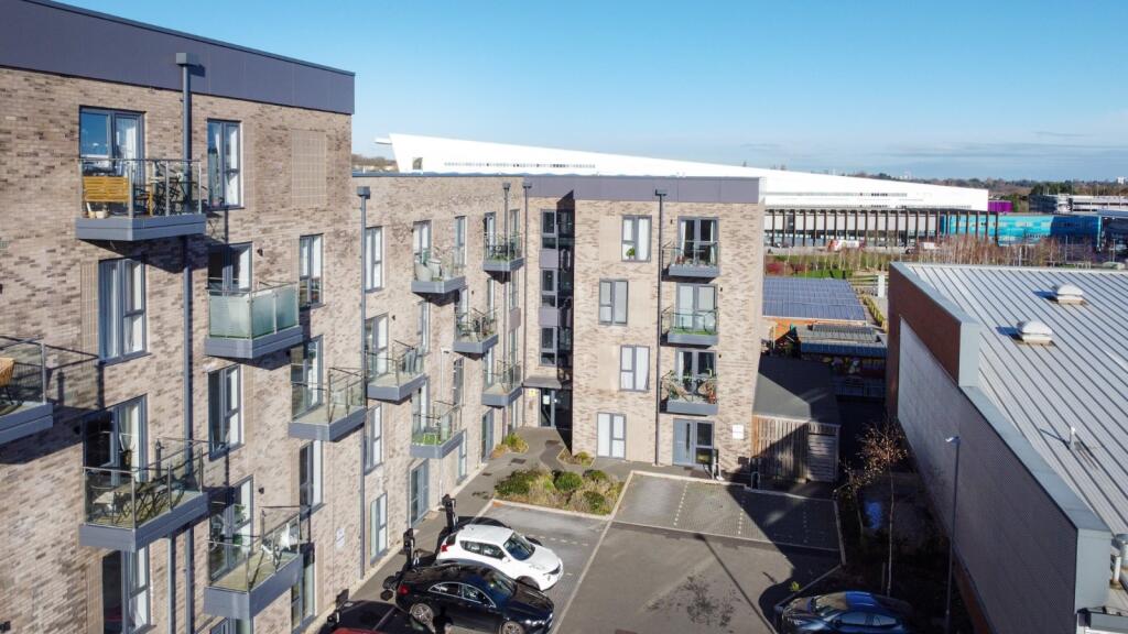 Main image of property: Cooper Avenue, Birmingham, West Midlands, B31