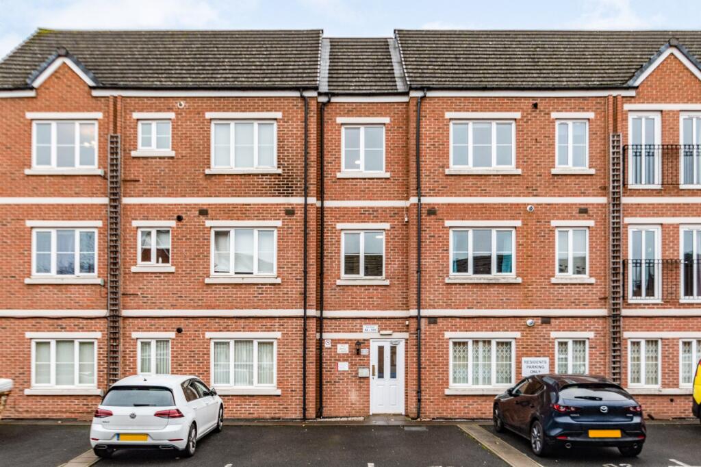 Main image of property: Rea Road, Northfield, Birmingham, West Midlands, B31