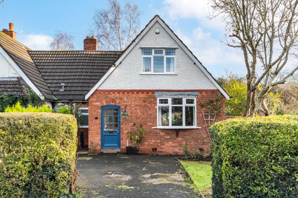 Main image of property: Tessall Lane, Birmingham, West Midlands, B31