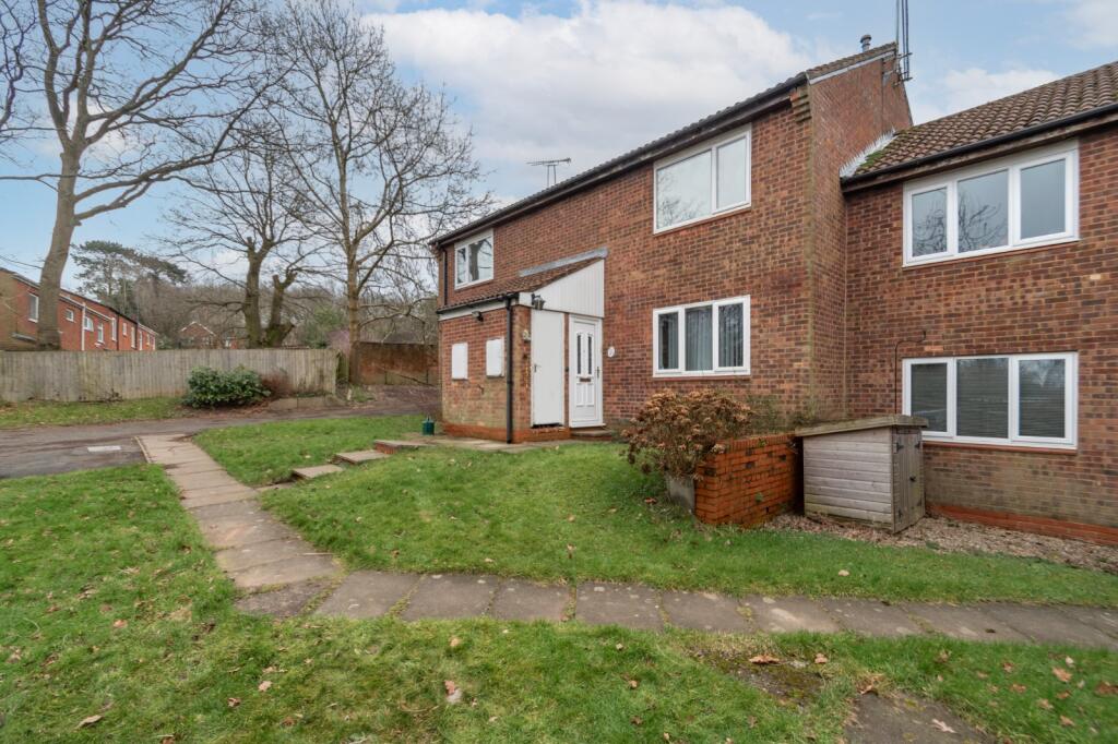 Main image of property: Newman Way, Rednal, Birmingham, West Midlands, B45