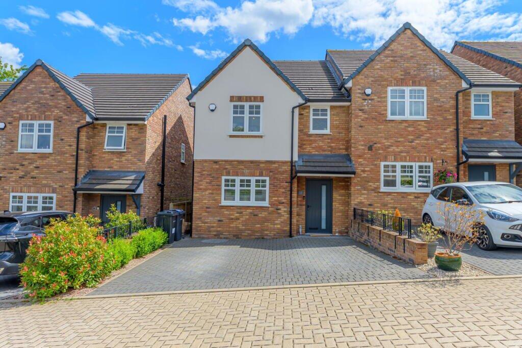 Main image of property: Ash Bridge Court, Rednal, Birmingham, West Midlands, B45