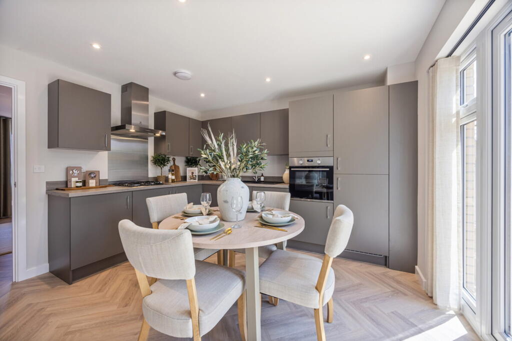 Main image of property: Normandy Way, Hinckley, 
Leicester, 
LE10