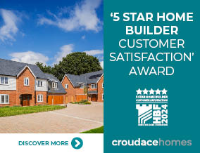 Get brand editions for Croudace Homes
