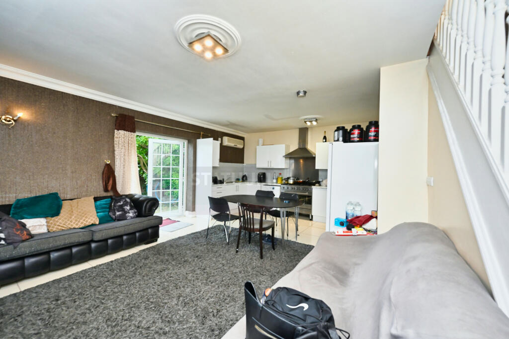 Main image of property: Beccles Drive, Upney, Barking, Essex, IG11