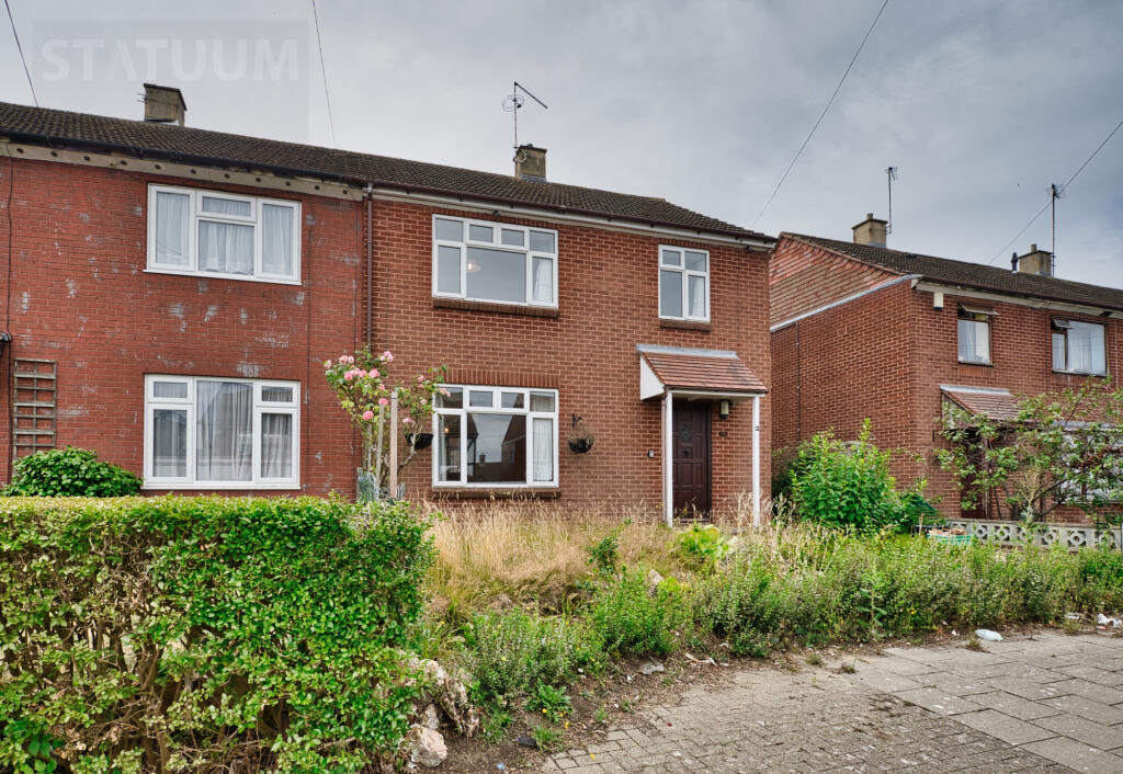 Main image of property: Wisley Road, Orpington, Kent, BR5