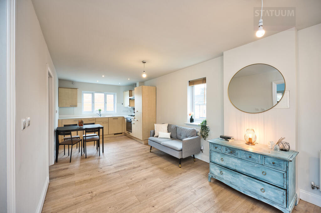 Main image of property: Castlemaine Avenue, Medway, Kent, ME7