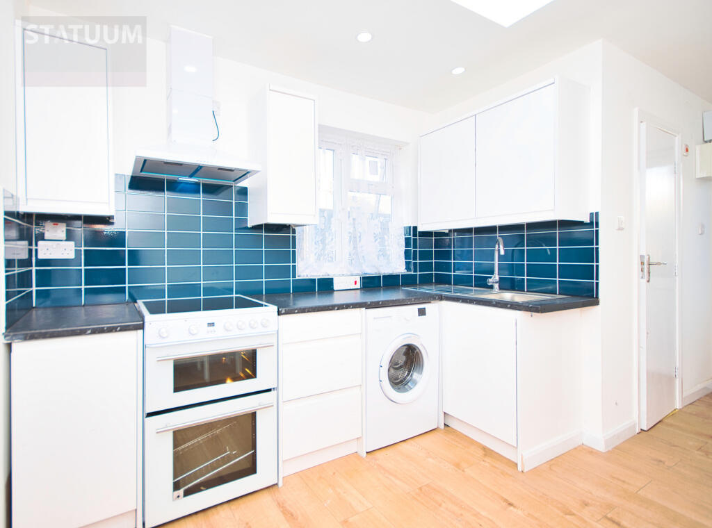 Main image of property: First Avenue, Redbridge, Romford, Essex, RM6