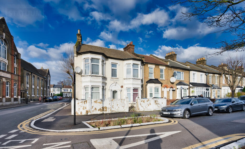 Main image of property: Ramsay Road, Forest Gate, Walhtam Forest, London, E7