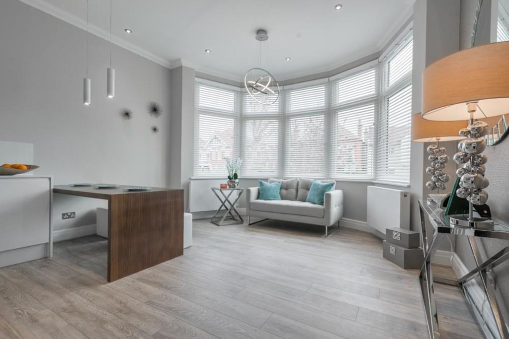 Main image of property: Teignmouth Road, Willesden Green