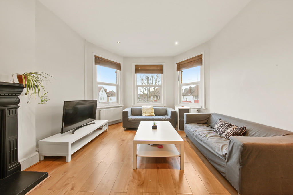 Main image of property: Anson Road, London