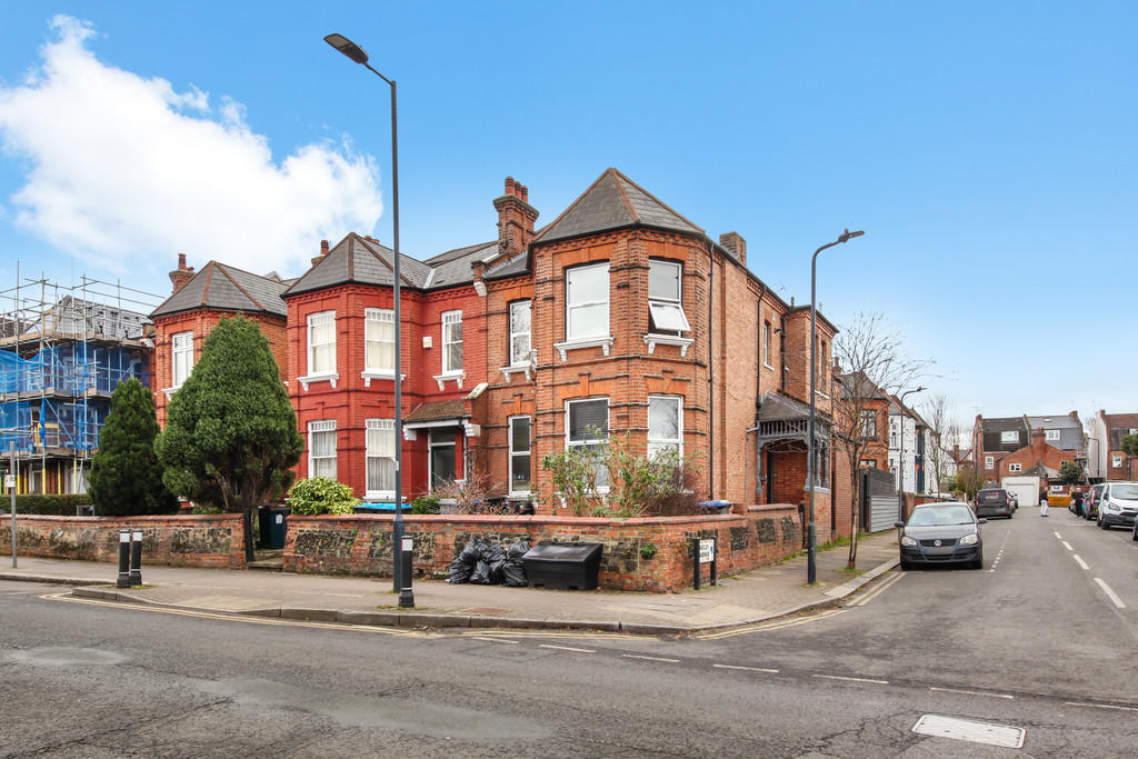 3 bedroom for sale in Anson Road, London, NW2