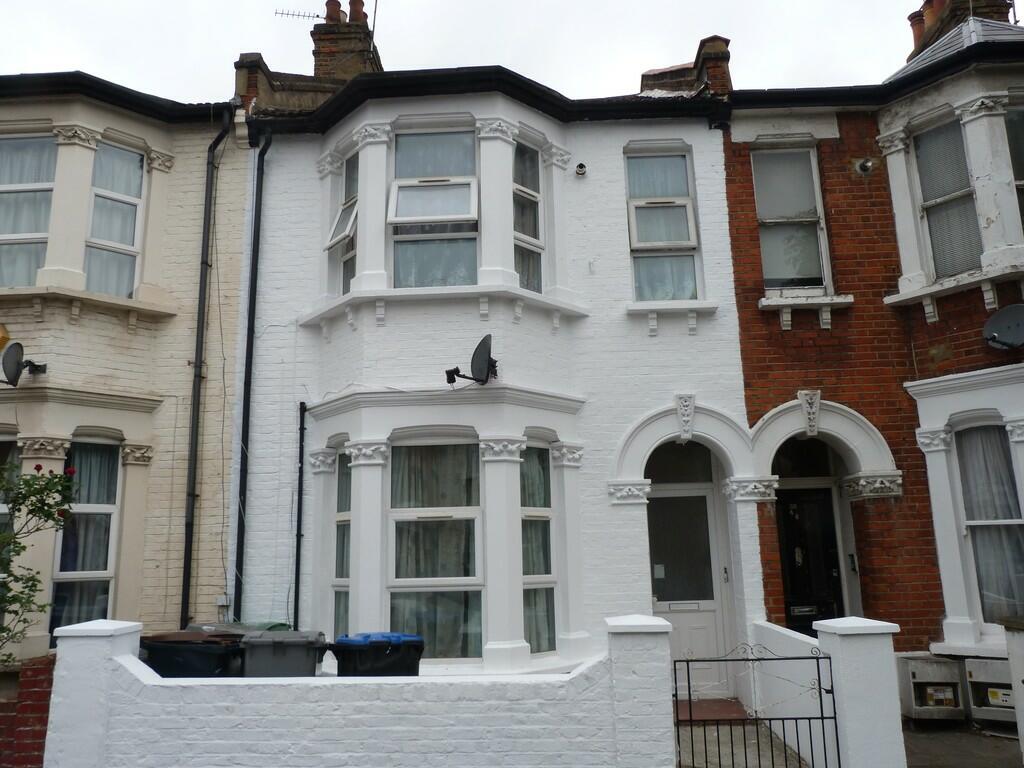 5 bedroom terraced house for sale in Lechmere Road, Willesden Green NW2