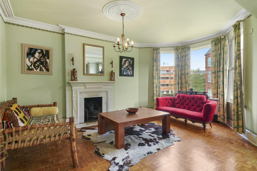 Main image of property: Park Avenue, London