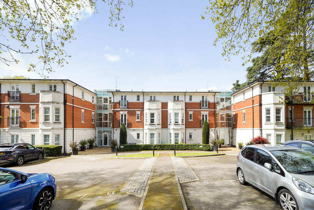 Main image of property: Brookshill Gate, Harrow, HA3