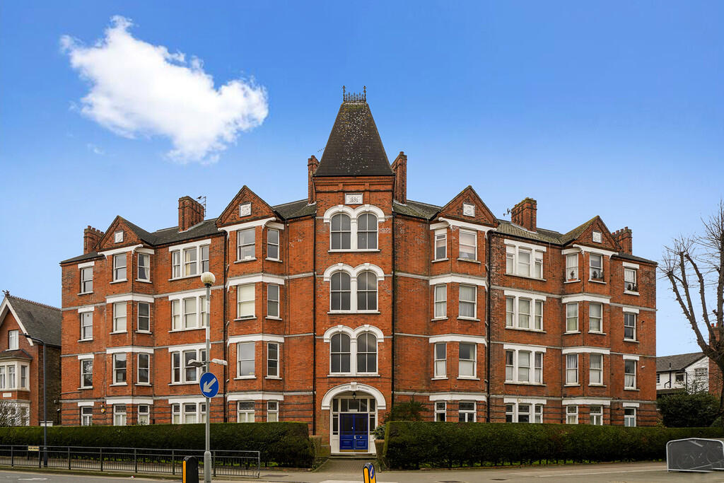 Main image of property: St. Pauls Avenue, London