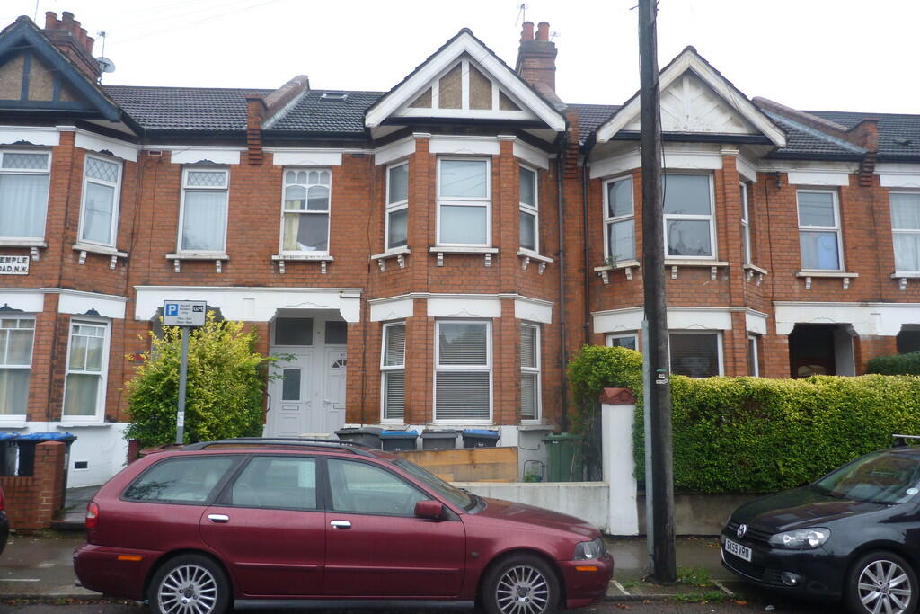 Main image of property: Temple Road, Cricklewood