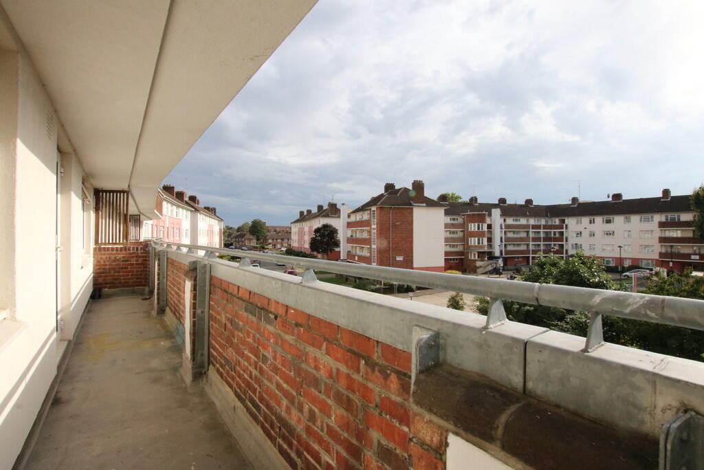 Main image of property: Hugh Gaitskell House, Butler Road, London