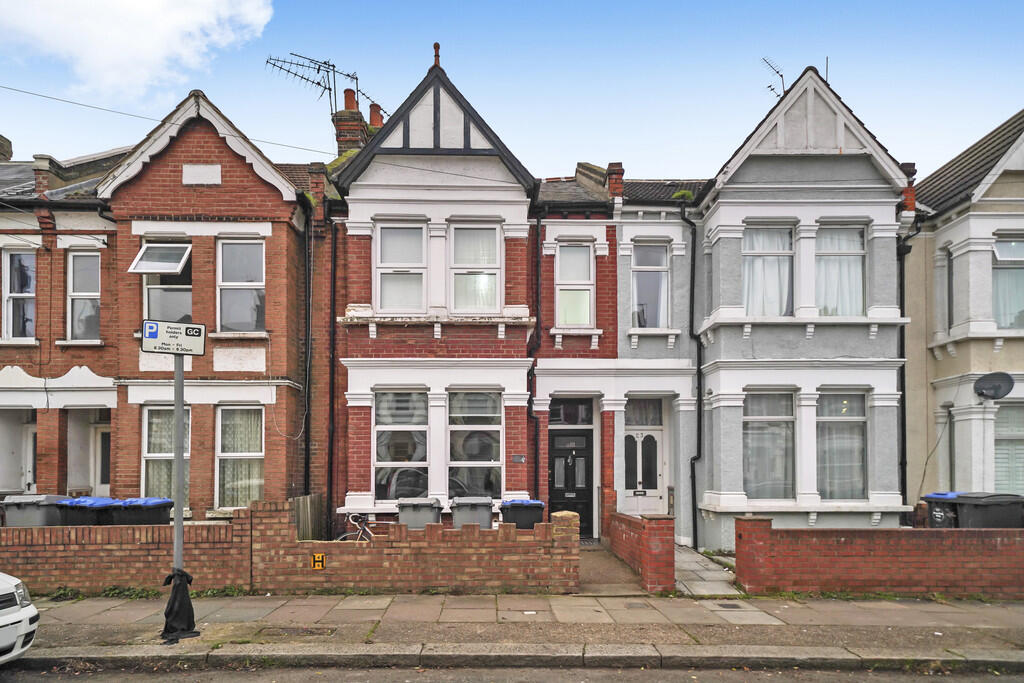 Main image of property: Windsor Road, Willesden 