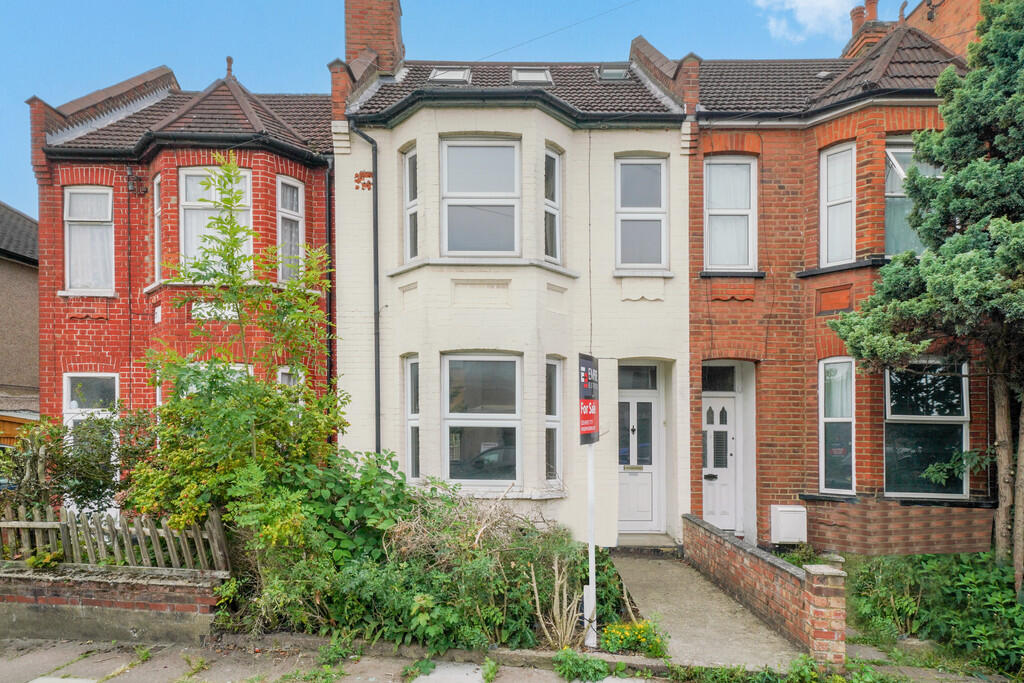 Main image of property: Rosslyn Crescent, Harrow