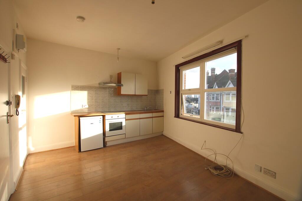 Main image of property: High Road, Wembley, London