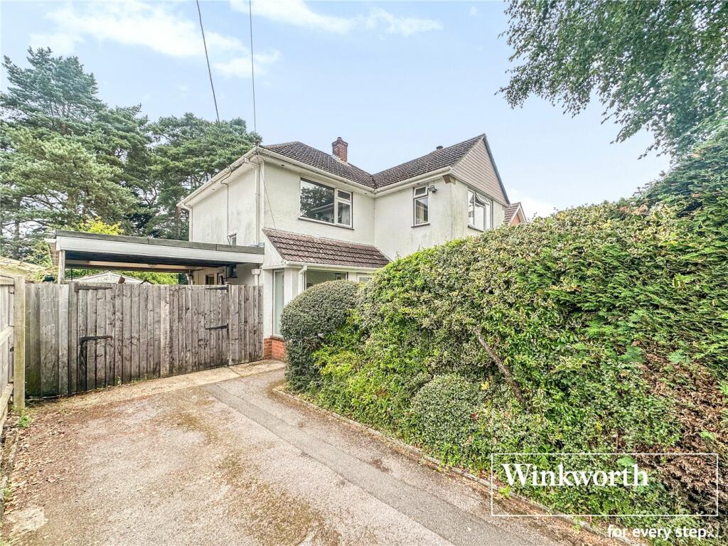 Additional property image - The Avenue, West Moors, Ferndown, Dorset, BH22