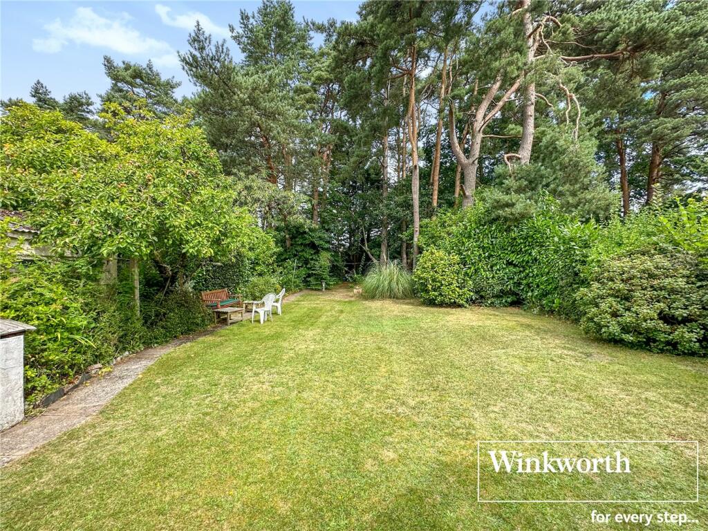 Additional property image - The Avenue, West Moors, Ferndown, Dorset, BH22