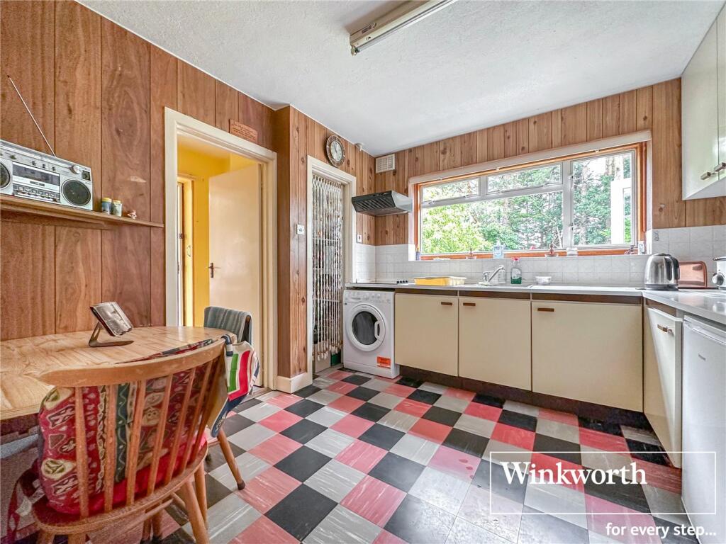 Additional property image - The Avenue, West Moors, Ferndown, Dorset, BH22