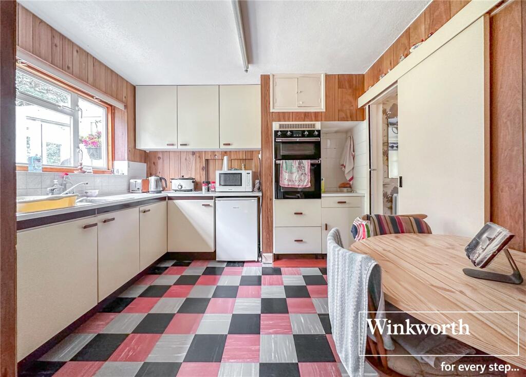 Additional property image - The Avenue, West Moors, Ferndown, Dorset, BH22