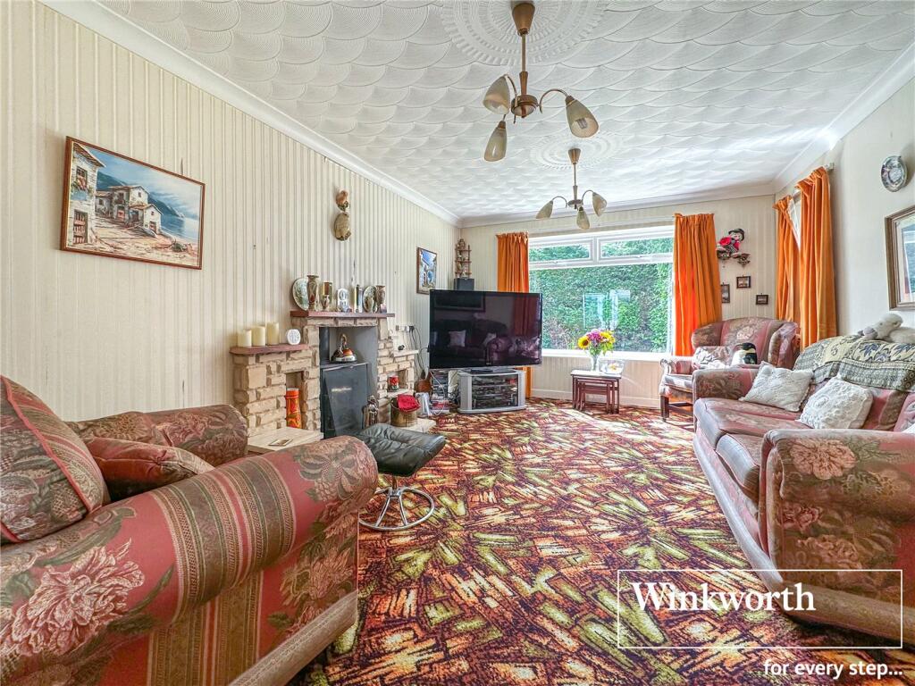 Additional property image - The Avenue, West Moors, Ferndown, Dorset, BH22