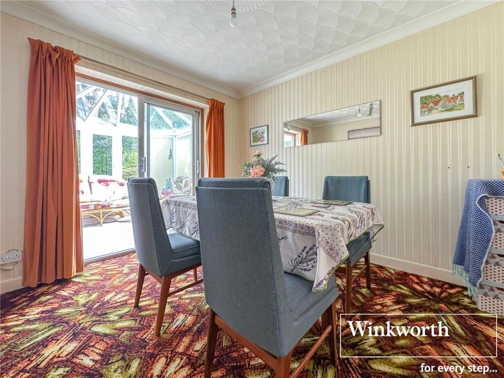 Additional property image - The Avenue, West Moors, Ferndown, Dorset, BH22
