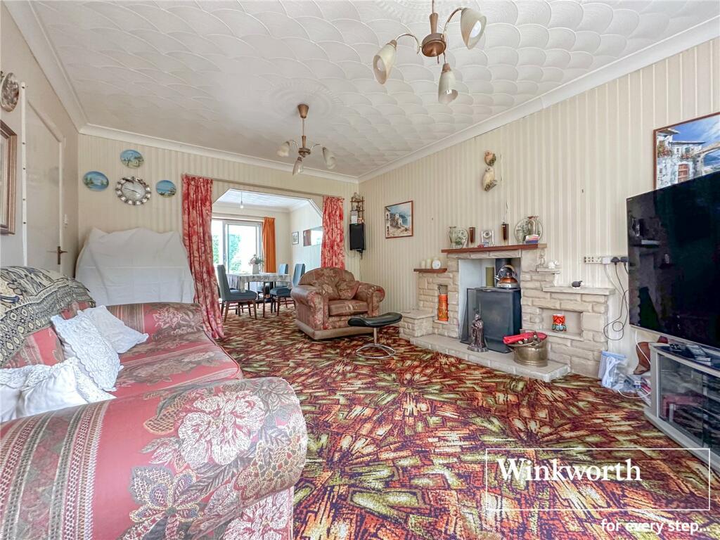 Additional property image - The Avenue, West Moors, Ferndown, Dorset, BH22