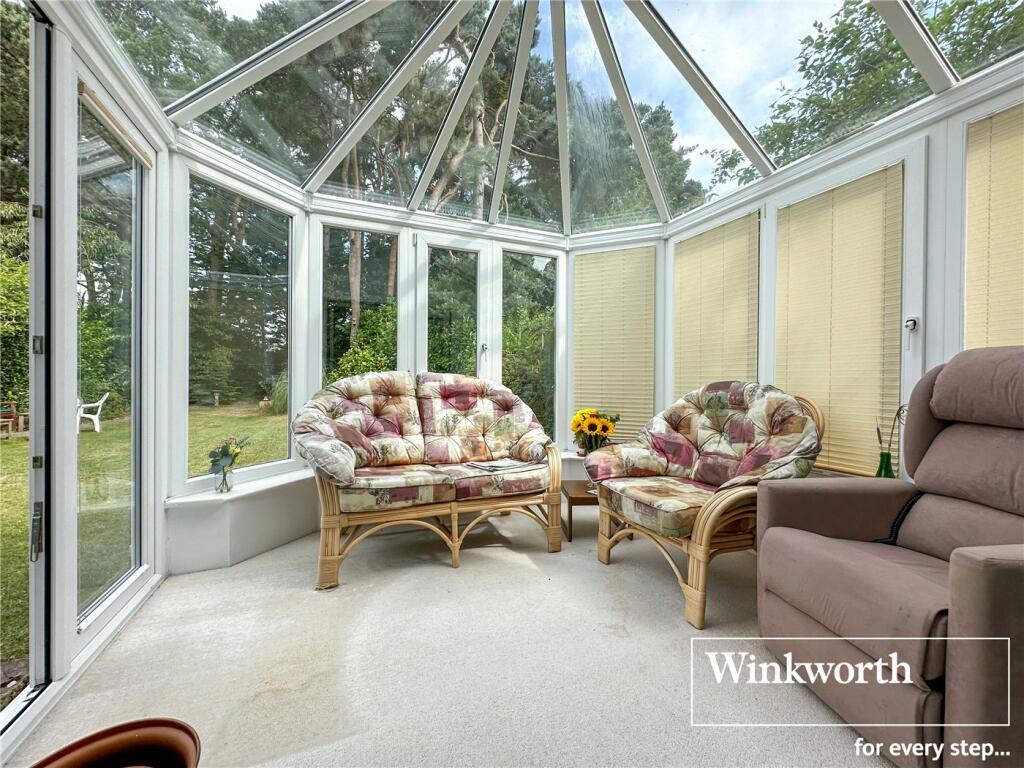 Additional property image - The Avenue, West Moors, Ferndown, Dorset, BH22