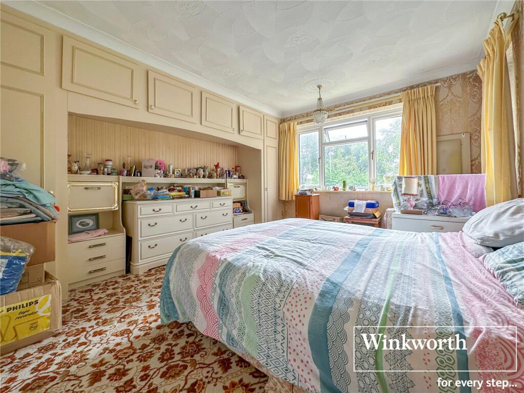 Additional property image - The Avenue, West Moors, Ferndown, Dorset, BH22