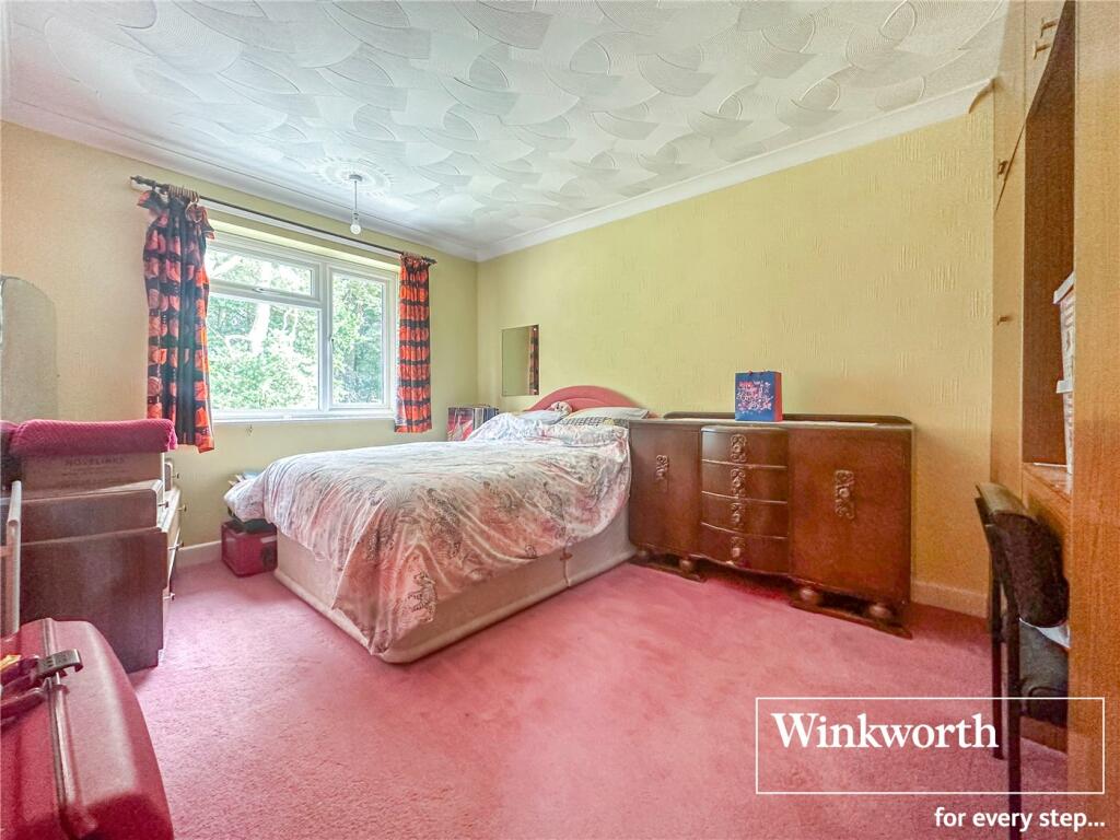 Additional property image - The Avenue, West Moors, Ferndown, Dorset, BH22