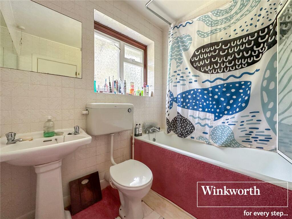 Additional property image - The Avenue, West Moors, Ferndown, Dorset, BH22