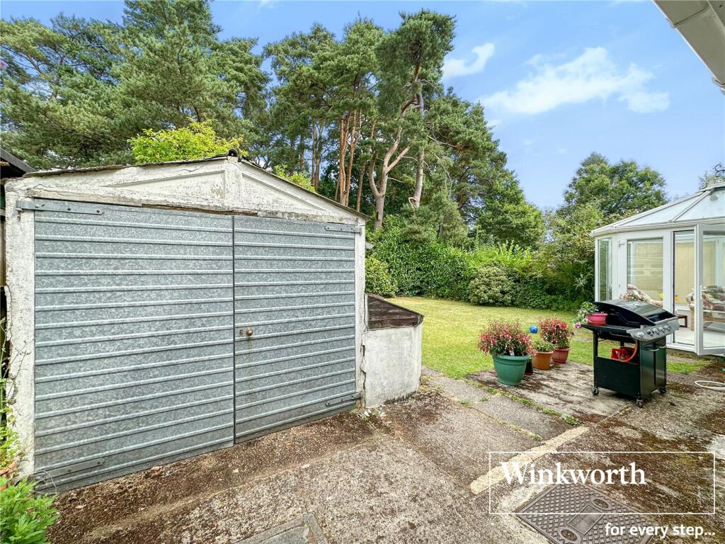 Additional property image - The Avenue, West Moors, Ferndown, Dorset, BH22