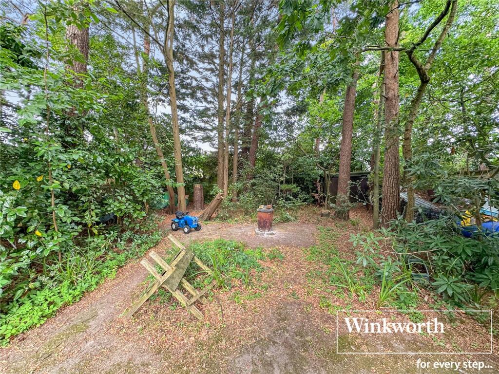 Additional property image - The Avenue, West Moors, Ferndown, Dorset, BH22