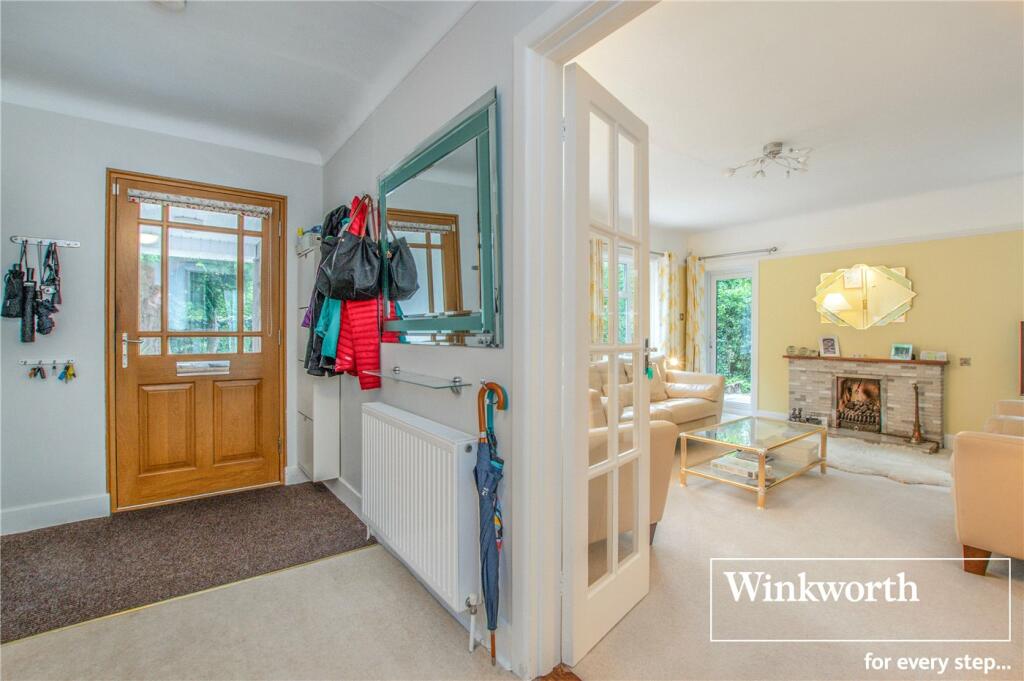 Additional property image - Carroll Avenue, Ferndown, Dorset, BH22